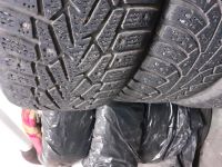 Лот: 14912015. Фото: 2. Продам зима шипы Nokian. Шины, Диски