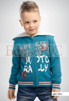 Лот: 10584080. Фото: 2. Куртка вязаная с мехом внутри... Одежда и аксессуары