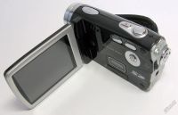 Лот: 5929037. Фото: 3. Видеокамера Sony Digital Video... Красноярск