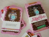 Лот: 25628916. Фото: 3. Настольные игры Данетки 2 упаковки. Красноярск