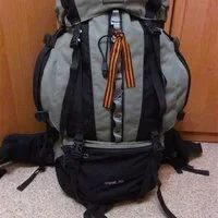 Лот: 2830717. Фото: 3. Рюкзак Active Leisure Nepal 70... Туризм, охота, рыбалка, самооборона