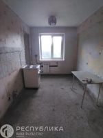 Лот: 25581360. Фото: 8. Продажа Квартира Минусинск, Комарова...