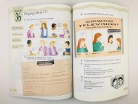 Лот: 23291829. Фото: 5. Compass 3: Student's Book (Компас...