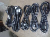 Лот: 4493165. Фото: 7. компьтерные провода разное обмен...