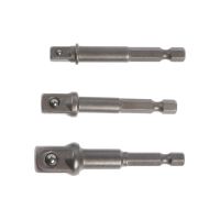 Лот: 25617477. Фото: 2. Набор адаптеров для торцевых головок... Инструмент