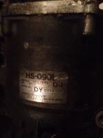 Лот: 7023401. Фото: 2. Honda Integra Компрессор кондиционера. Автозапчасти