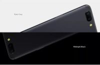 Лот: 10328807. Фото: 6. Новый смартфон OnePlus 5 (A5000...