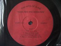 Лот: 8419331. Фото: 4. a-ha hits of (2) ( состояние новой...
