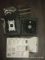 Лот: 11060114. Фото: 2. CoolerMaster Gemin II M4. Комплектующие