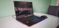 Лот: 19098343. Фото: 2. 15.6" Игровой Ноутбук asus ROG... Компьютеры, ноутбуки, планшеты