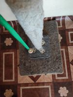 Лот: 19357206. Фото: 2. Когтеточка. Животные и уход