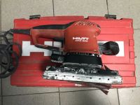 Лот: 24891819. Фото: 3. Машина шлифовальная hilti wfo... Строительство и ремонт