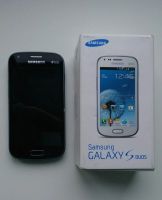 Лот: 4124338. Фото: 2. Samsung Galaxy S Duos. Смартфоны, связь, навигация