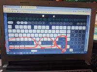 Лот: 20511329. Фото: 5. Ноутбук lenovo m30-70 - 13.3...