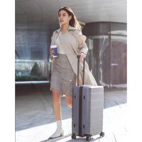 Лот: 19224949. Фото: 3. Чемодан Xiaomi 90 points Suitcase... Одежда, обувь, галантерея