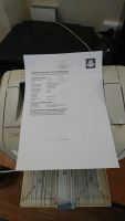 Лот: 10611360. Фото: 2. Принтер лазерный HP LaserJet 1018. Принтеры, сканеры, МФУ