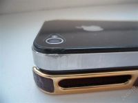 Лот: 2512368. Фото: 2. Apple iPhone 4 ( айфон 4 ) торг... Смартфоны, связь, навигация