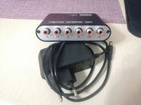 Лот: 18436329. Фото: 3. Hd audio rush 2.1/5.1. Компьютеры, оргтехника, канцтовары