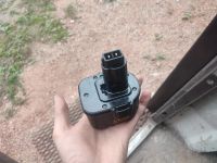 Лот: 19321875. Фото: 2. Аккумулятор для DeWalt (12V, 2... Инструмент и расходные