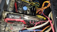 Лот: 25022094. Фото: 5. Игровой пк Intel Core i5-7400...