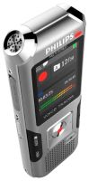 Лот: 8605971. Фото: 3. Диктофон Philips DVT4000 4Gb/microSD... Бытовая техника