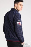 Лот: 10046876. Фото: 2. JACK & JONES Militari в стиле... Мужская одежда