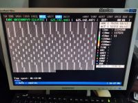 Лот: 17239022. Фото: 2. Б/У жесткий диск для ноутбука... Комплектующие