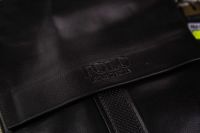 Лот: 8285713. Фото: 2. Кожаная сумка Polo №28. Аксессуары