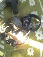 Лот: 9380061. Фото: 2. наушники радио раритет СССР. Аудиотехника