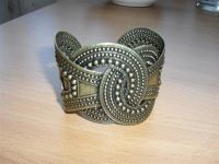 Лот: 888078. Фото: 2. Браслет "Алиша". Ювелирные изделия, бижутерия, часы