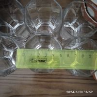 Лот: 22992635. Фото: 4. Стаканы 6 шт. Красноярск