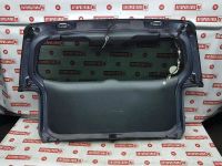 Лот: 20901193. Фото: 7. Дверь багажника Toyota Corolla...