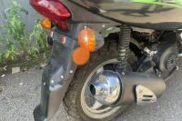 Лот: 24397986. Фото: 6. Мопед\ Мотороллер Racer RC50QT-6...