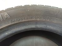 Лот: 16769298. Фото: 3. Yokohama ICE GUARD шины 205/55... Авто, мото, водный транспорт