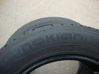 Лот: 18625580. Фото: 4. 185/65/15 Nokian Hakkapeliitta... Красноярск
