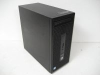 Лот: 25124717. Фото: 2. HP ProDesk 400 G3 MT Business... Компьютеры, ноутбуки, планшеты