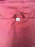 Лот: 13377246. Фото: 4. Пуховое пальто Danilo рост 152см. Красноярск