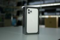 Лот: 15783858. Фото: 3. Смартфон Apple iPhone 11 Pro Silver... Красноярск