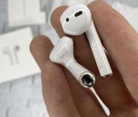 Лот: 21215492. Фото: 7. Airpods 2 беспроводные наушники