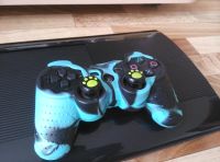 Лот: 7536162. Фото: 2. Sony PlayStation 3. Игровые приставки, консоли, видеоигры