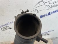 Лот: 24912806. Фото: 3. гофра воздушного фильтра Hyundai... Авто, мото, водный транспорт