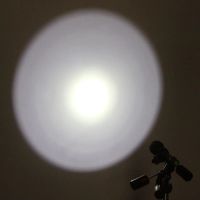 Лот: 3321857. Фото: 8. Мощный светодиодный фонарь (фонарик...