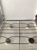 Лот: 15078710. Фото: 4. Газовая плита гефес (Брест) модель... Красноярск