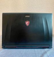Лот: 17690184. Фото: 3. Игровой ноутбук MSI GTX 1060. Компьютеры, оргтехника, канцтовары