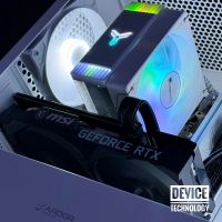 Лот: 21081415. Фото: 3. Gaming PC 2023: Core i3-12100F... Компьютеры, оргтехника, канцтовары