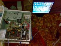 Лот: 2925903. Фото: 2. Sapphire hd4730 ati amd radeon. Комплектующие