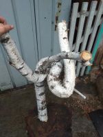 Лот: 22835993. Фото: 2. Коряга березовая. Ручная работа