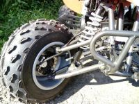 Лот: 25774833. Фото: 11. Квадроцикл ABM Scorpion 150