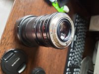 Лот: 17658822. Фото: 2. Объектив Samyang 35mm f1.4. Фото, видеокамеры, оптика