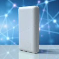 Лот: 25801710. Фото: 2. Аккумулятор Perfeo Powerbank 20000... Аксессуары